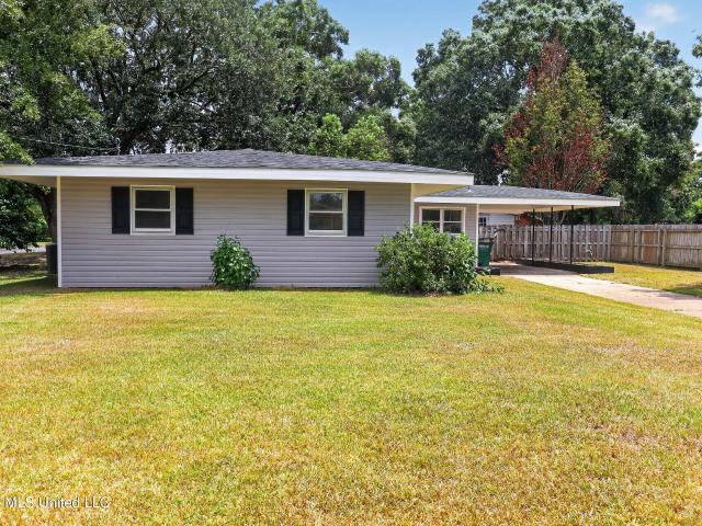 House for sale in Pascagoula, Jackson County