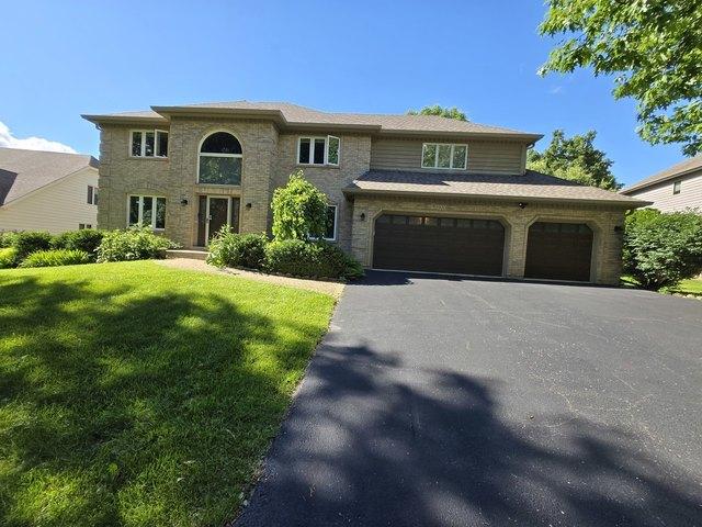 House for sale in Naperville, Illinois