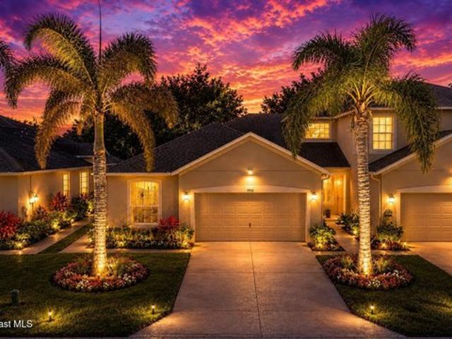 Townhouse for sale in Palm Bay, Brevard County