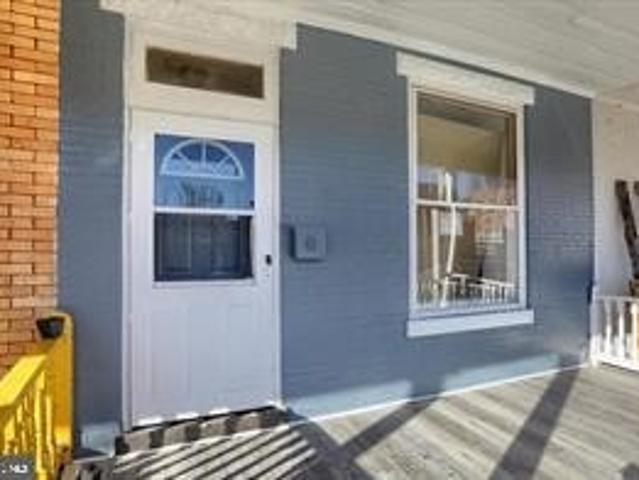 Townhouse for sale in Harrisburg, Pennsylvania