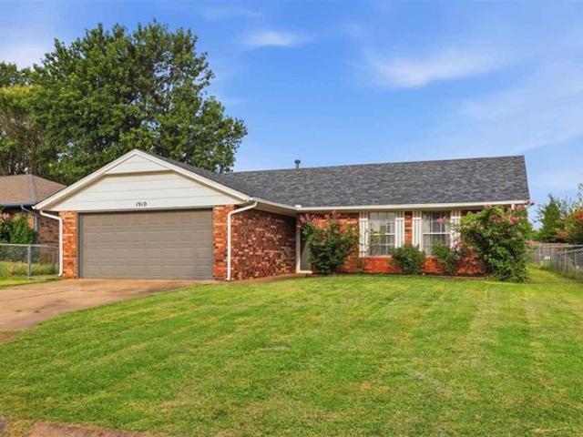 House for sale in Stillwater, Oklahoma