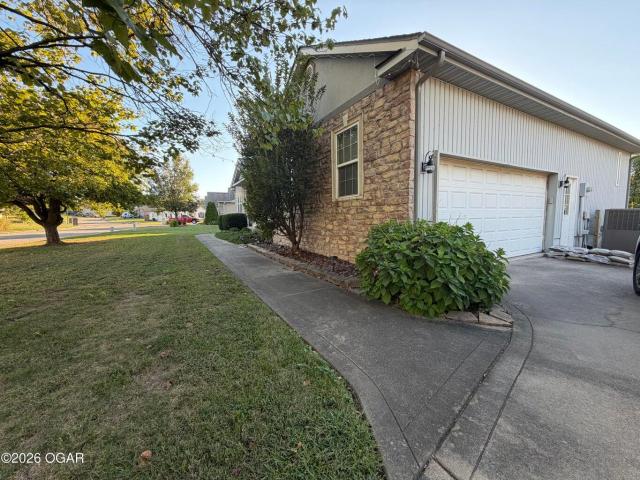 House for sale in Cattails, Joplin