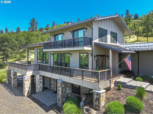 House for sale in Goldendale, Washington