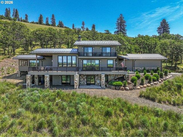 House for sale in Goldendale, Washington