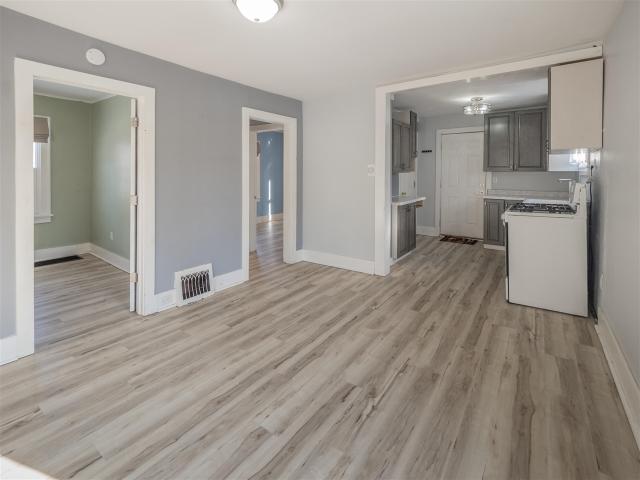 House for sale in Kalamazoo, Michigan