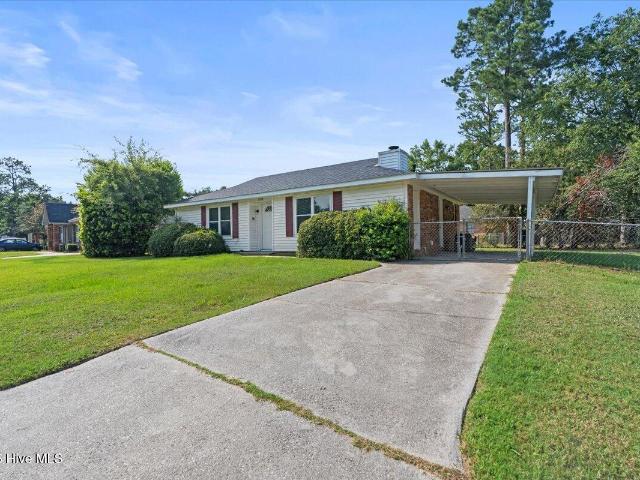 Property for rent in Augusta, Georgia