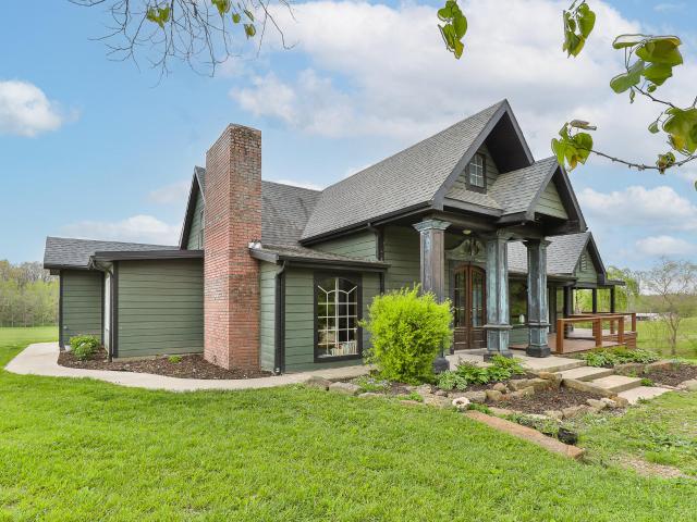 House for sale in Fordland, Missouri