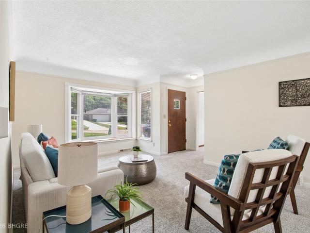 House for sale in Clive, Iowa