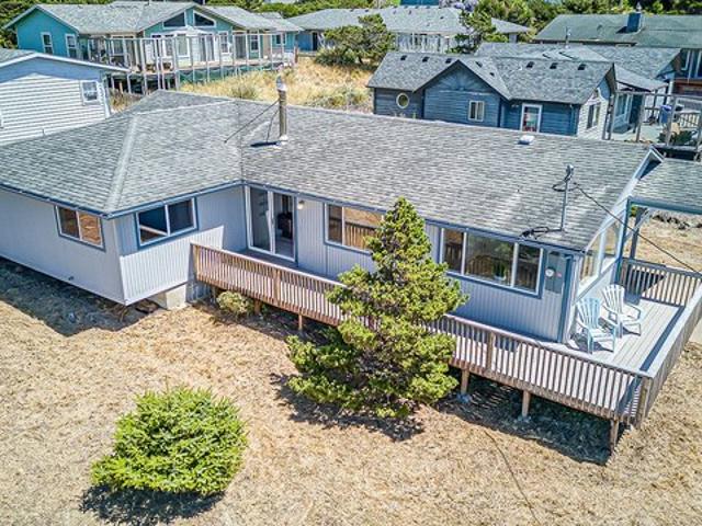 House for sale in Oregonia