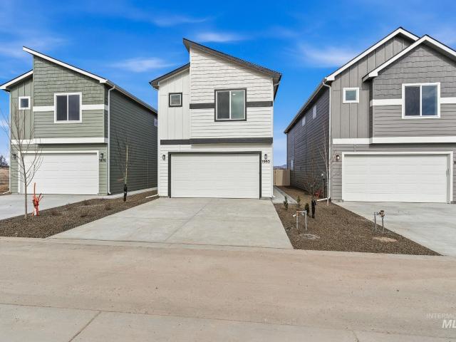House for sale in Mountain Home, Idaho