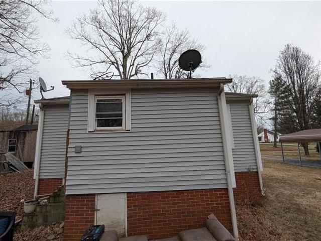 House for sale in Asheboro, North Carolina