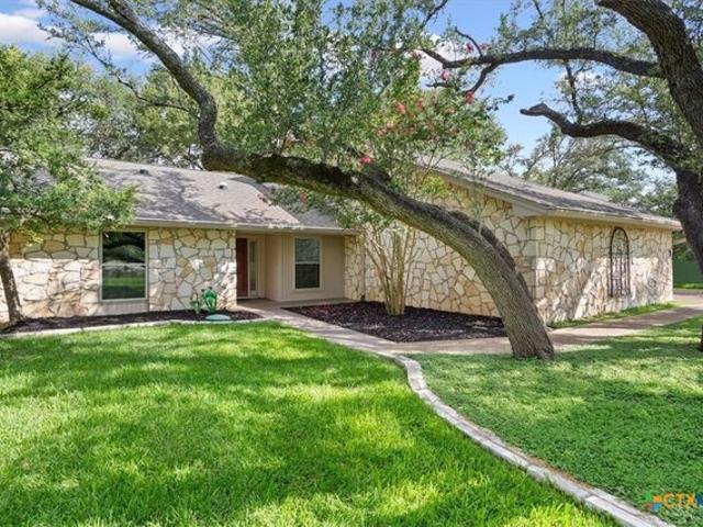 Townhouse for sale in Salado, Texas