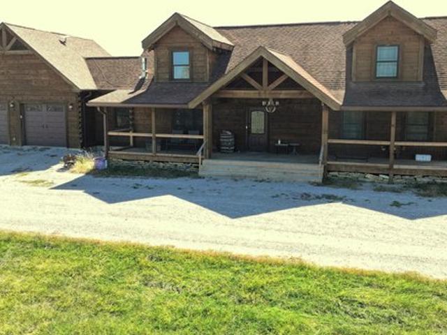 Farm for sale in Owenton, Owen County