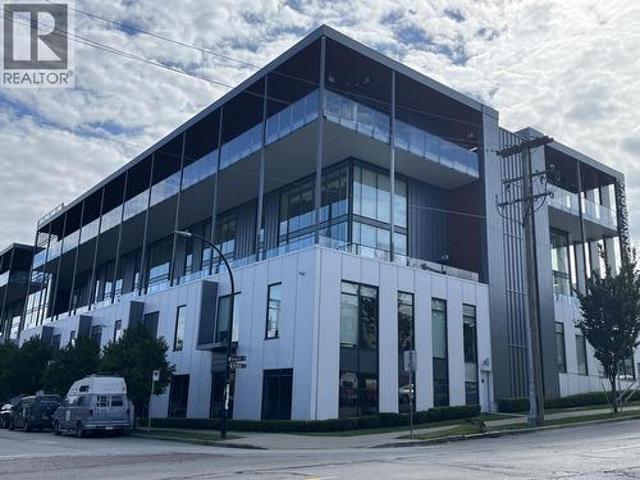 Commercial for sale in Vancouver, British Columbia