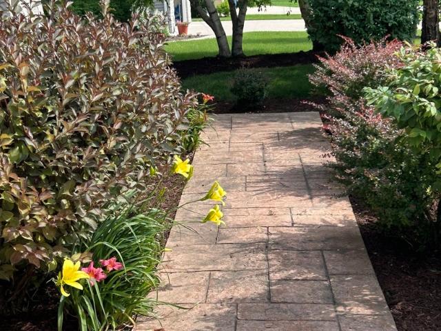 House for sale in Sycamore, Illinois