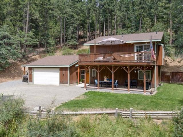 House for sale in Quincy, California