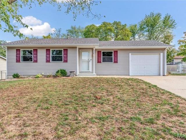 House for sale in O Fallon, Missouri