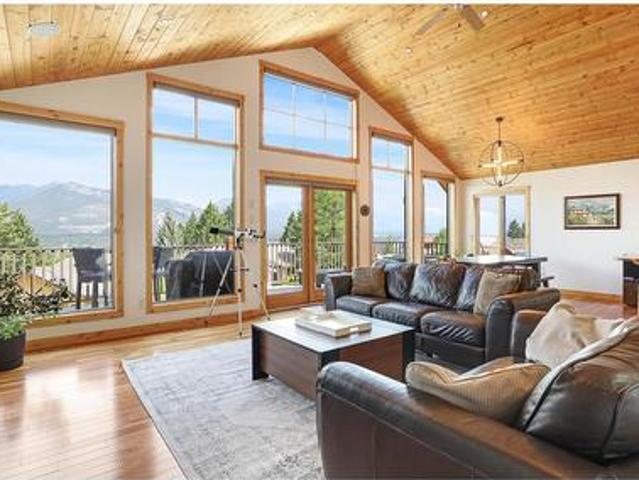 House for sale in Invermere, British Columbia