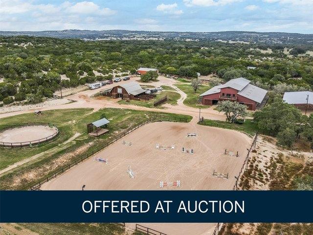 Farm for sale in Hays, Texas