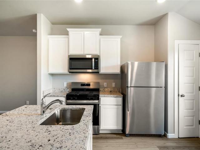 House for sale in El Reno, Oklahoma
