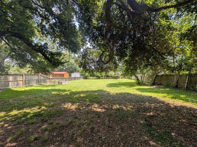 House for sale in Liberty, Texas