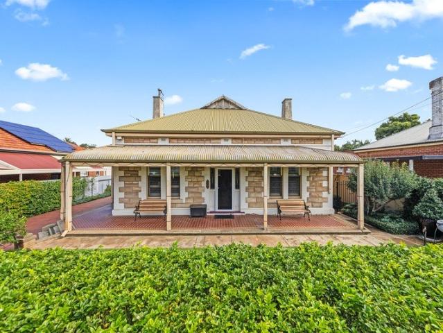 House for sale in Horseshoe Creek, South Australia