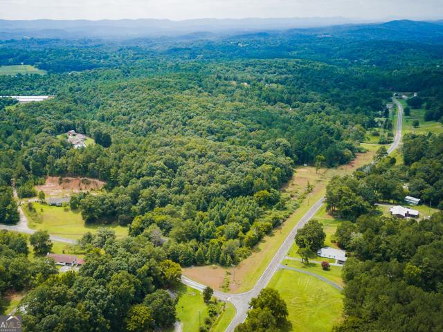 Land for sale in Trion, Georgia