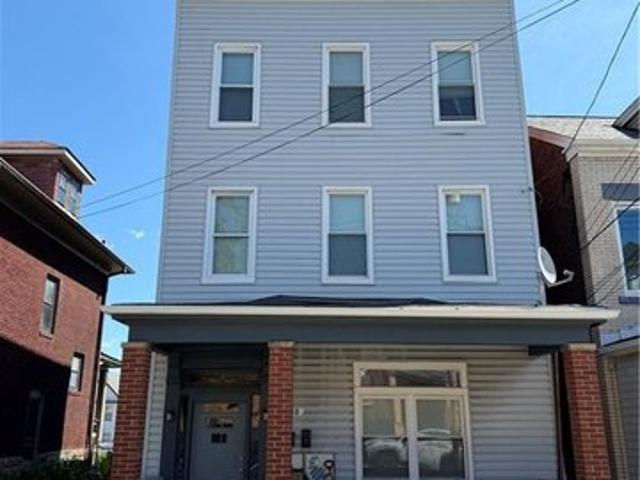 House for sale in Pittsburg, Pennsylvania