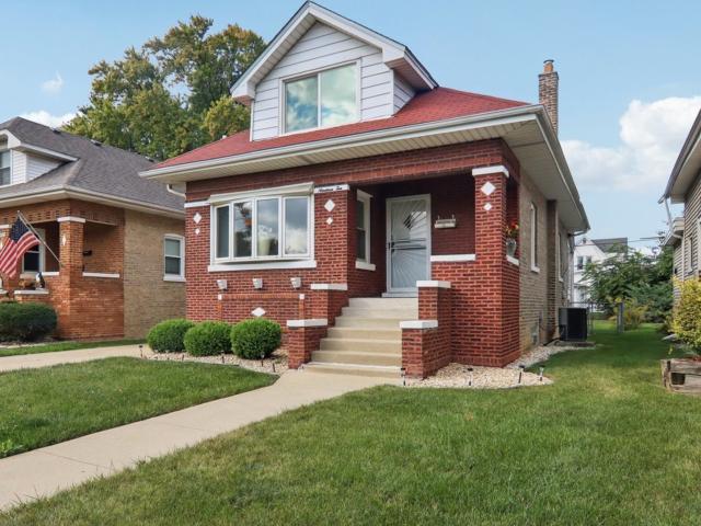 Property for sale in Broadview, Illinois