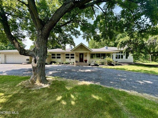 House for sale in Lucas, Ohio