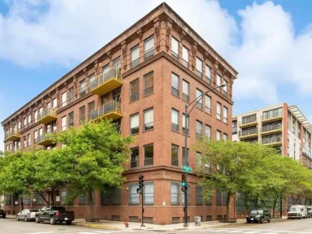 House for rent in Chicago