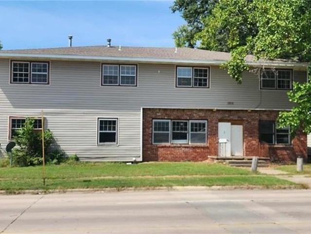 House for sale in Kansas