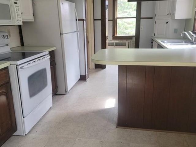 House for sale in Reese, Michigan