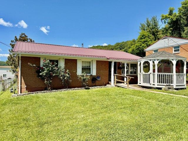 House for sale in Virginia
