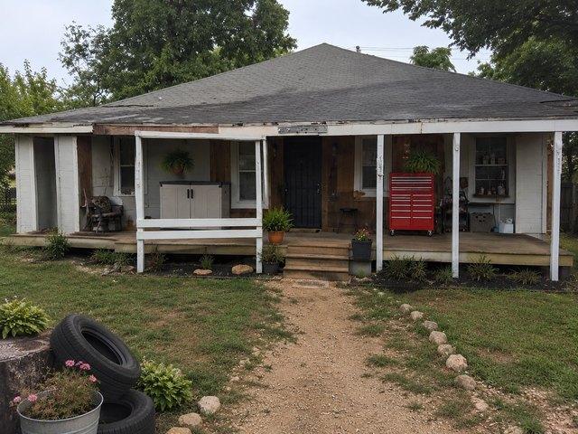 House for sale in Gatesville, Texas