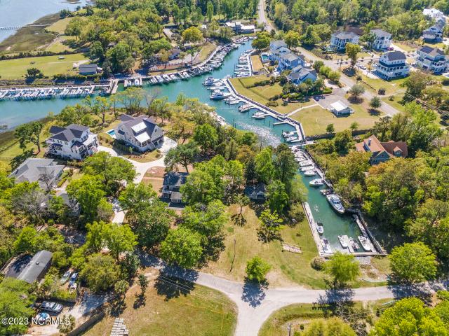Land for sale in Wilmington, North Carolina