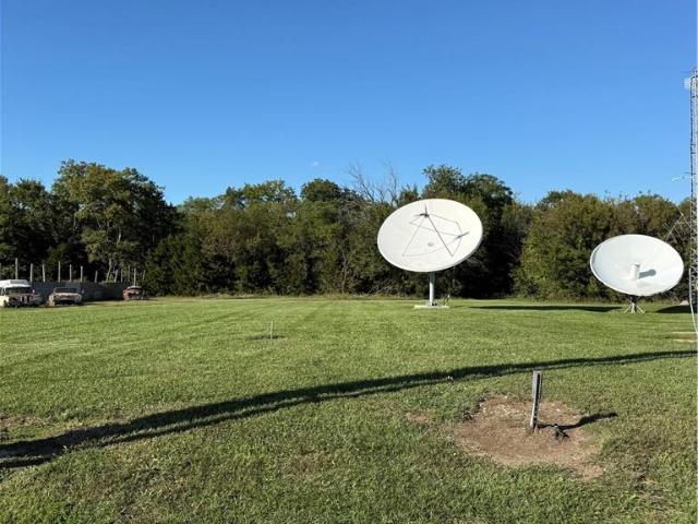 Commercial for sale in Burlington, Coffey County