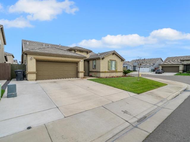 House for sale in Livingston, California
