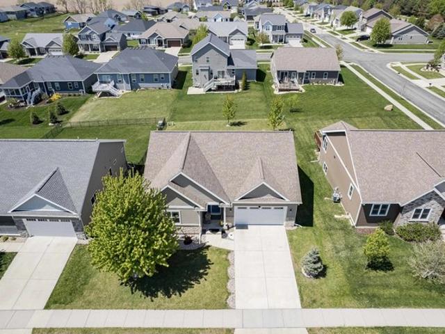 House for sale in Verona, Dane County