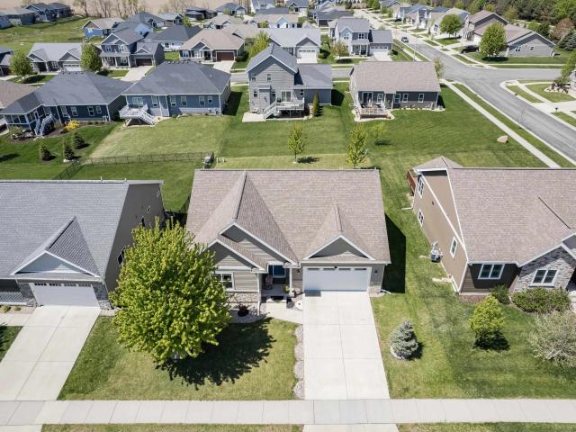 House for sale in Madison, Wisconsin