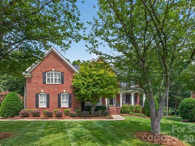 House for sale in Mecklenburg, North Carolina