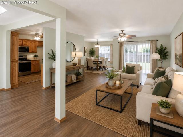 House for sale in Neosho, Missouri