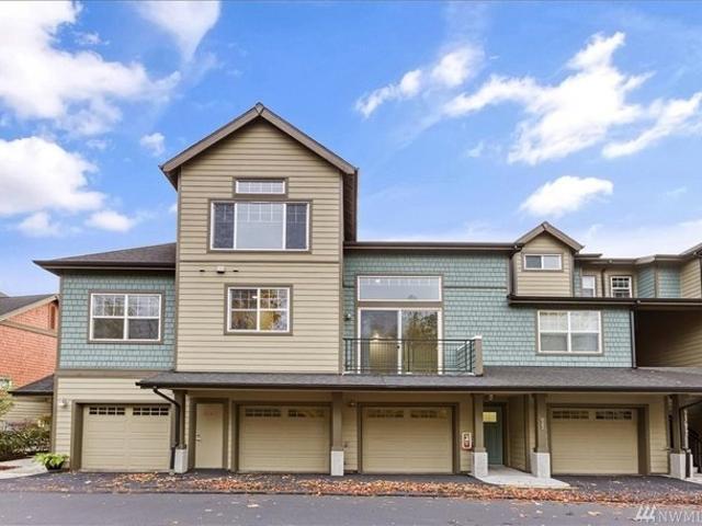 Townhouse for sale in Bothell, King County