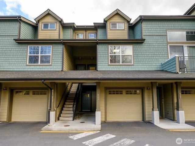 Condo for sale in Bothell, King County