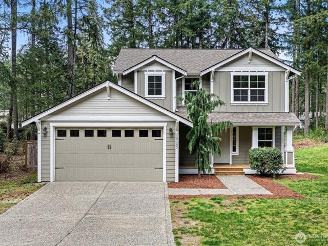 House for sale in Lakebay, Washington