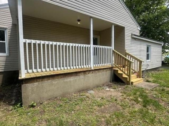 Property for rent in Passaic, New Jersey