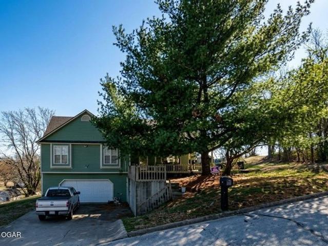 House for sale in Webb City, Jasper County