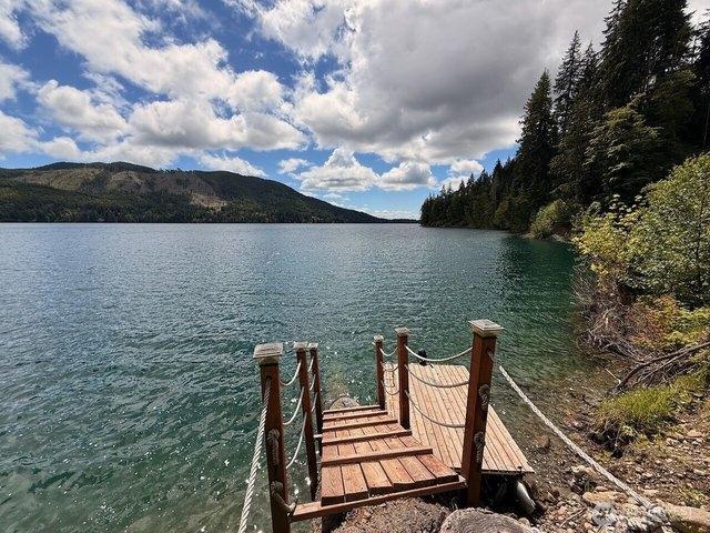 Land for sale in Hoodsport, Washington