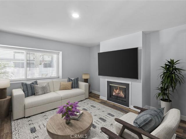Condo for sale in Orange