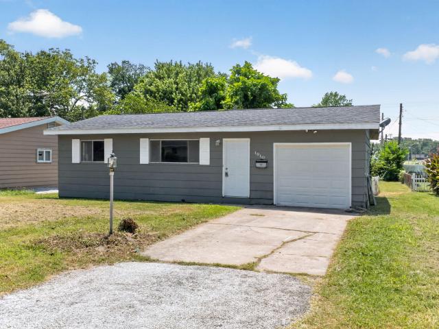 House for sale in Springfield, Missouri